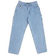 Pantalon Nonsense Pant yeti denim