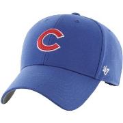 Casquette '47 Brand MLB Chicago Cubs World Series Cap
