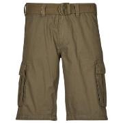 Short Teddy Smith SYTRO 3