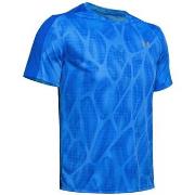 T-shirt Under Armour SPEED STRIDE PRINTED