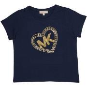 T-shirt enfant MICHAEL Michael Kors R30006