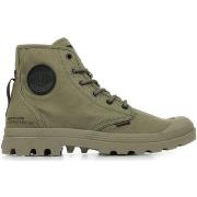 Boots Palladium Pampa Hi Htg Supply