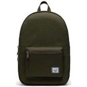 Sac a dos Herschel Settlement Ivy Green/Chicory Coffee