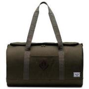 Sac a dos Herschel Herschel Heritage Duffle Ivy Green/Chicory Coffee