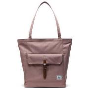 Sac a dos Herschel Herschel Retreat Tote Ash Rose