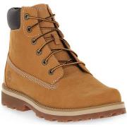 Bottes Timberland COURMA KID 6 IN