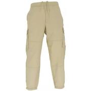 Pantalon EAX cargo