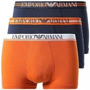 Boxers Ea7 Emporio Armani Pack de 3