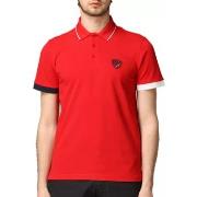 T-shirt Ea7 Emporio Armani Polo