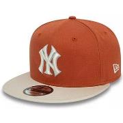Casquette New-Era 9FIFTY Mlb Patch