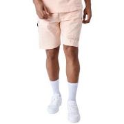 Short Project X Paris Short homme Paris rose 2440098 PC3