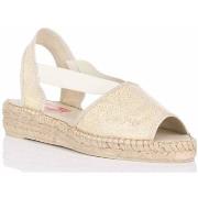 Espadrilles Norteñas 39-298