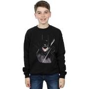 Sweat-shirt enfant Dc Comics By Alex Ross