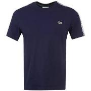 T-shirt Lacoste Tee-shirt