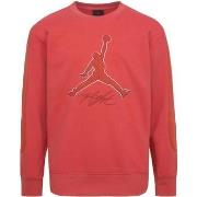 Sweat-shirt enfant Nike Off court flight crew