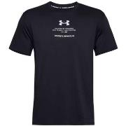 T-shirt Under Armour ORIGINATORS OF PERFORMANCE