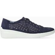 Baskets Mephisto Sneakers en cuir CARLA PERF