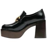 Mocassins Jeffrey Campbell Mocassino JCSJCD-058-21-07-BLK