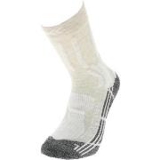 Chaussettes X-socks Trek x ctn blc ld
