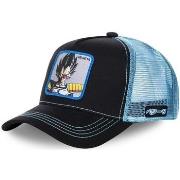 Casquette Capslab Casquette Junior Dragon Ball Z Vegeta