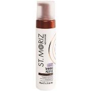Protections solaires St. Moriz Tanning Mousse Colour Corrector dark