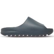 Chaussures Yeezy Slide Slate Grey