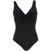 Maillots de bain Lagon Bleu Laurianne uni black 1p