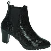 Boots Moda Bella -