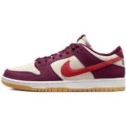 Chaussures Nike Dunk Low SB Skate Like a Girl