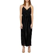 Robe Only ONLELEMA S/L MAXI ROBE PORTEFEUILLE DOUBLURE JRS