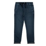 Jeans enfant Teddy Smith JOGGER DENIM JR