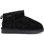 Bottines Café Noir C1DR6030