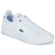 Baskets basses Lacoste CARNABY PRO