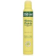 Accessoires corps Heno De Pravia Original Deo Vaporisateur