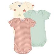 Pyjamas / Chemises de nuit Petit Bateau A09YF6 X3