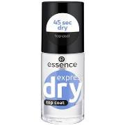 Bases &amp; Topcoats Essence Couche De Finition Express Dry