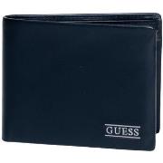 Portefeuille Guess NEW BOSTON R BLLFLD W C POCKET SMNEBR LEA20