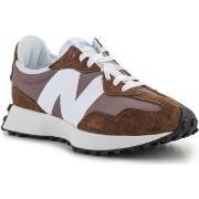 Baskets basses New Balance unisex U327