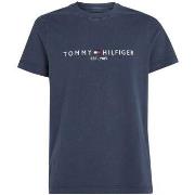 T-shirt Tommy Hilfiger MW0MW35186-DW5 DESERT SKY