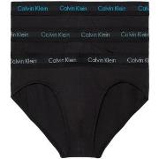 Caleçons Calvin Klein Jeans HIP BRIEF 3PK 0000U2661G