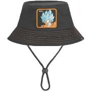 Casquette Capslab Bob avec lacet ajustable Dragon Ball Super Goku