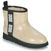 Boots UGG CLASSIC CLEAR MINI