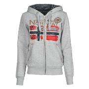 Sweat-shirt Geographical Norway FARLOTTE