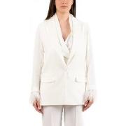 Veste Nenette Blazer Femme