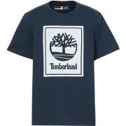 T-shirt Timberland Short Sleeve Tee