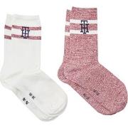 Chaussettes Tommy Hilfiger TH WOMEN SOCK 2P 701225399