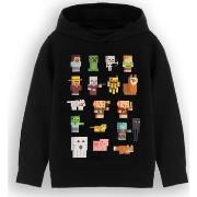 Sweat-shirt enfant Minecraft NS7625