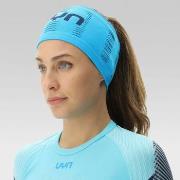 Accessoire sport Uyn bandeau VIBE HEADBAND - couleur BLUE