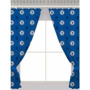 Rideaux, stores Chelsea Fc 168 x 137 cm SG10150