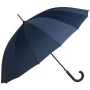 Parapluies Bruce Field Grand parapluie en toile et métal
